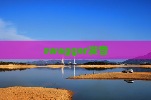swagger发音