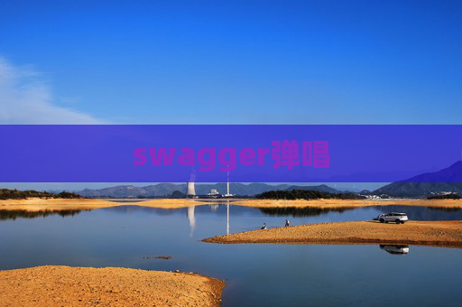 swagger弹唱 swagger弹唱